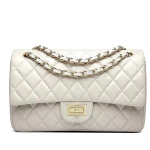 Château 2.0 Shoulder Bag ~ Cream