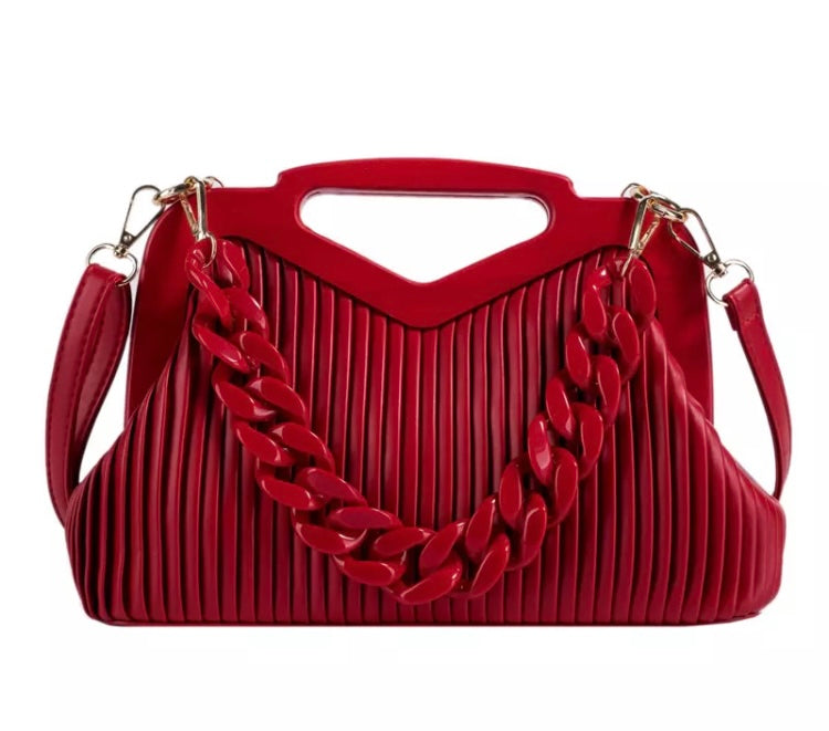 Triad Hobo ~ Red